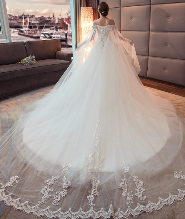 wedding-dress