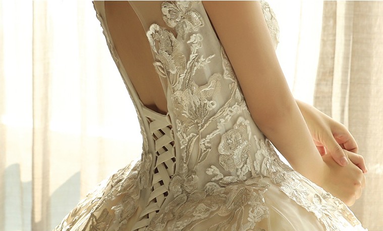 wedding-dress