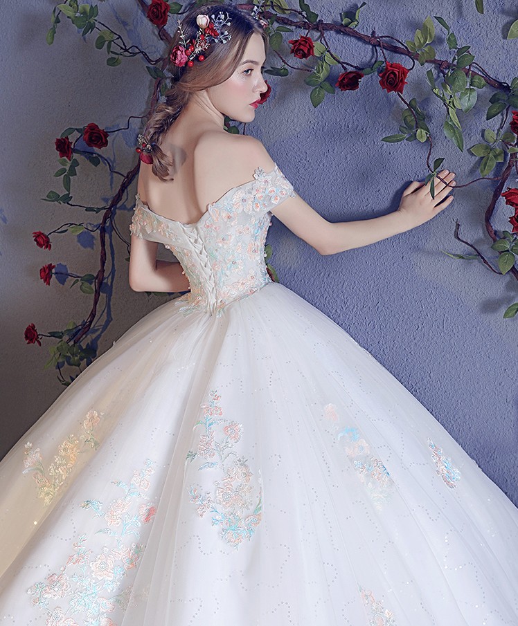 wedding-dress