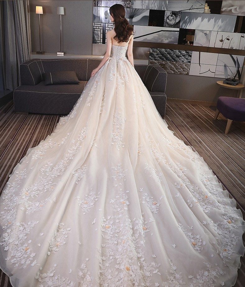 wedding-dress