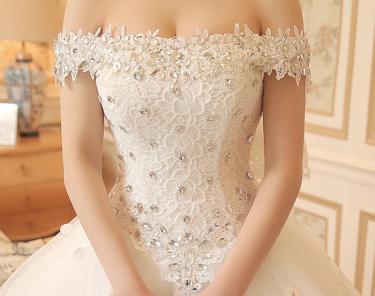 wedding-dress