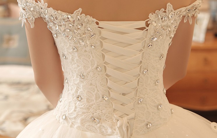 wedding-dress