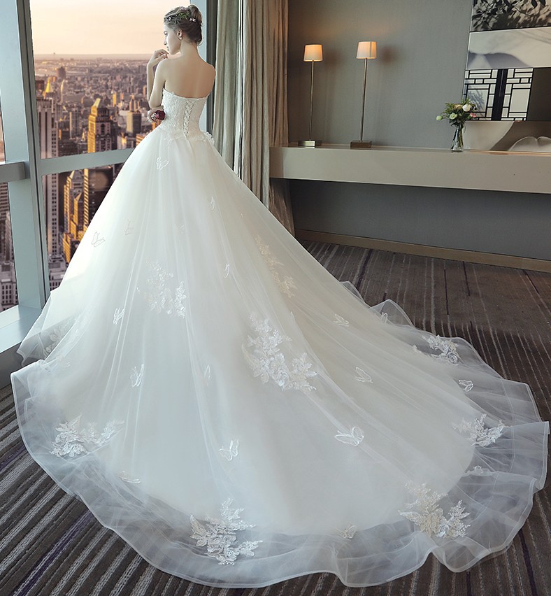 wedding-dress